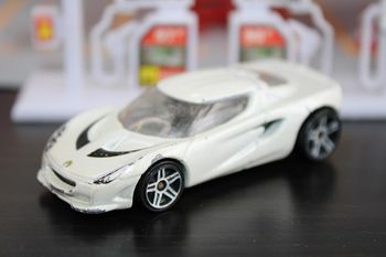 Hot wheels Lotus Project M250