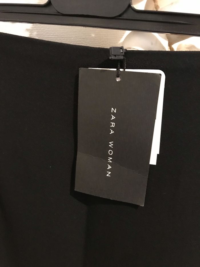 Jupe Taille S« Zara » neuve! - photo numéro 3