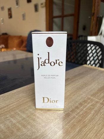 J’adore eau de parfum Dior