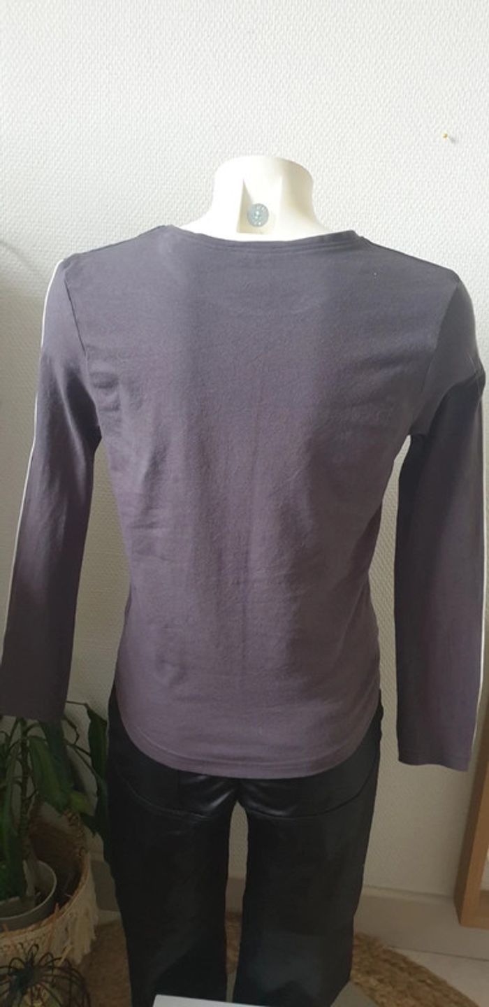 Sweatshirt FPC 14 ans - photo numéro 5