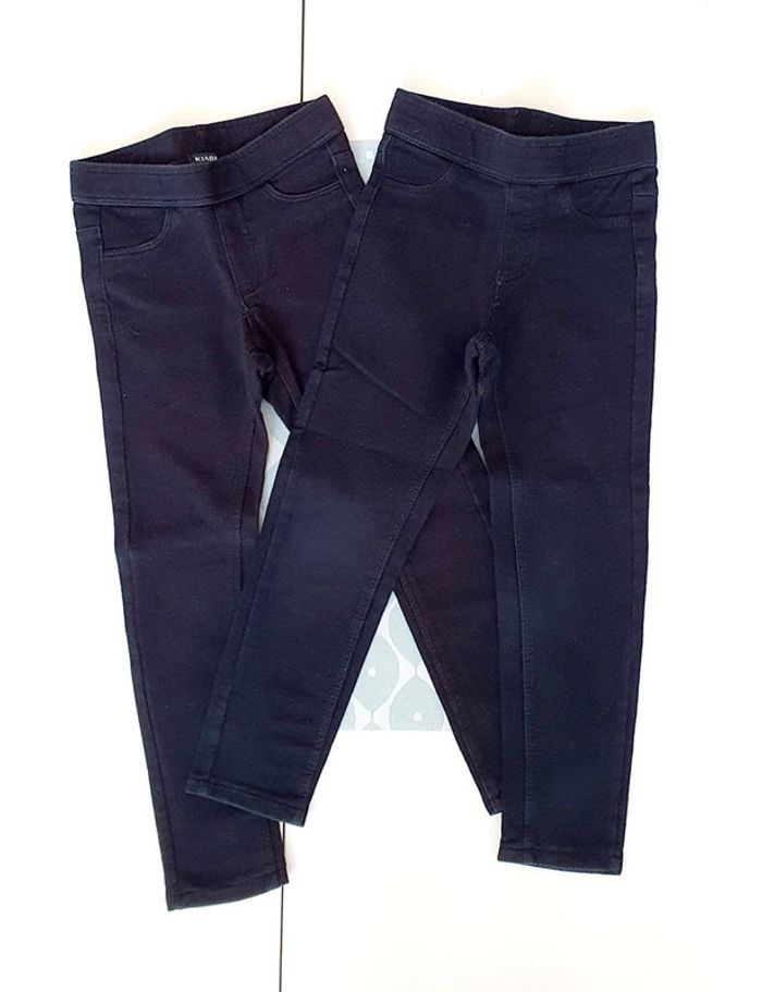 Jeggings Kiabi - 4A