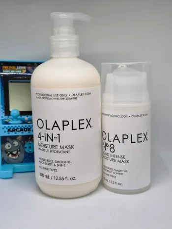 Olaplex 4-in-1 & N8