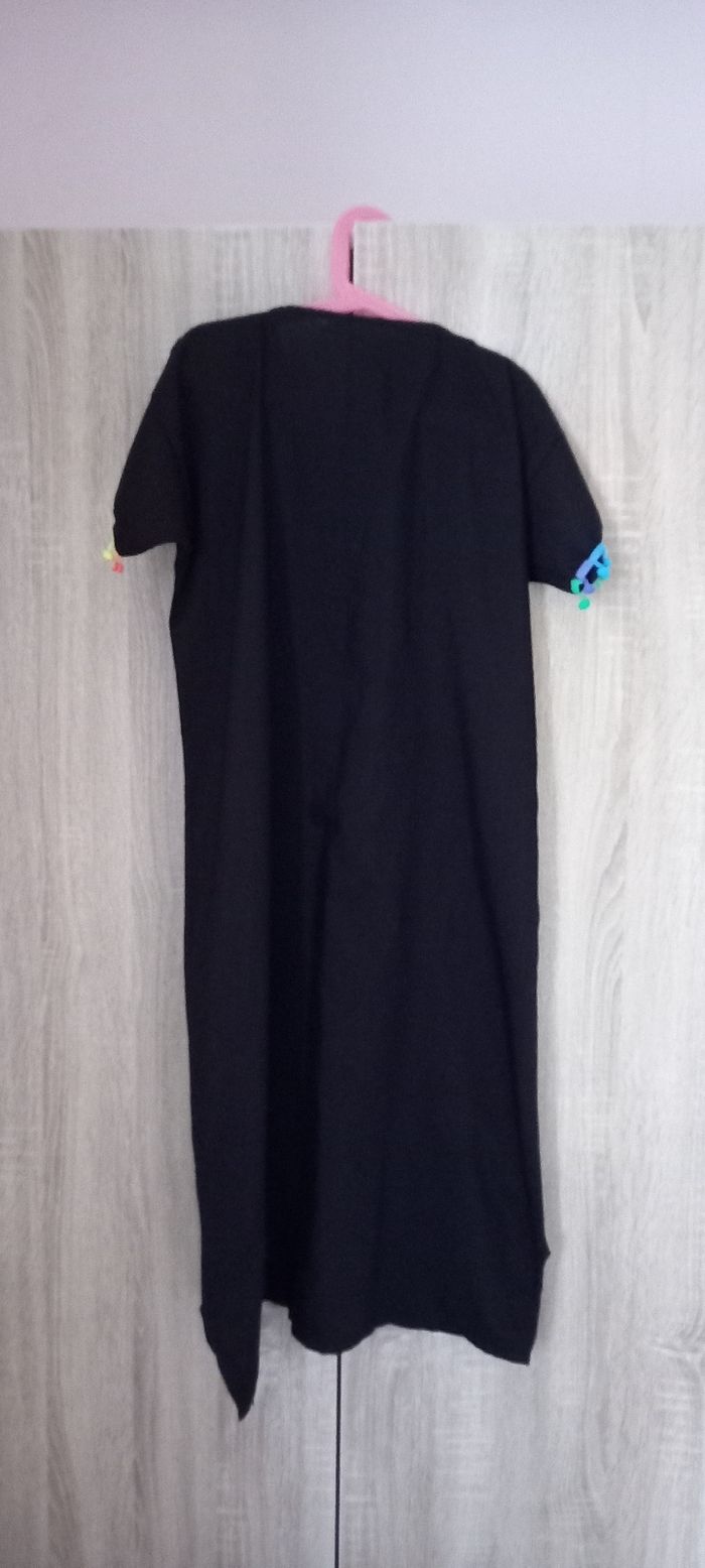 Robe longue - photo numéro 4
