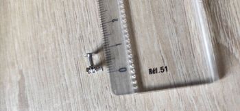 piercing boucle d'oreilles