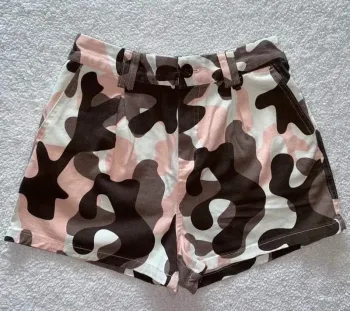 short xs