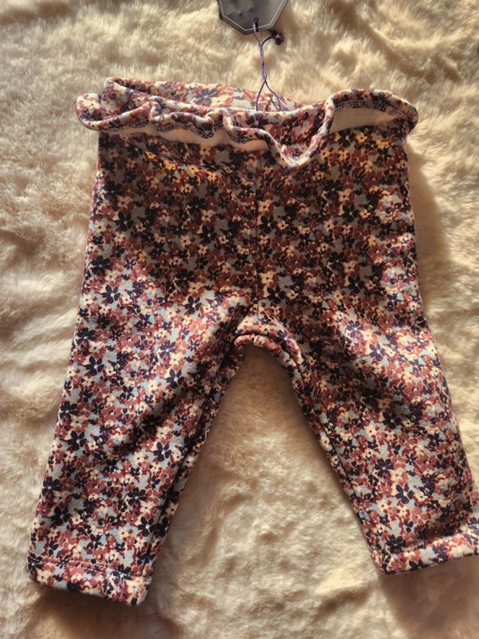 Legging polaire