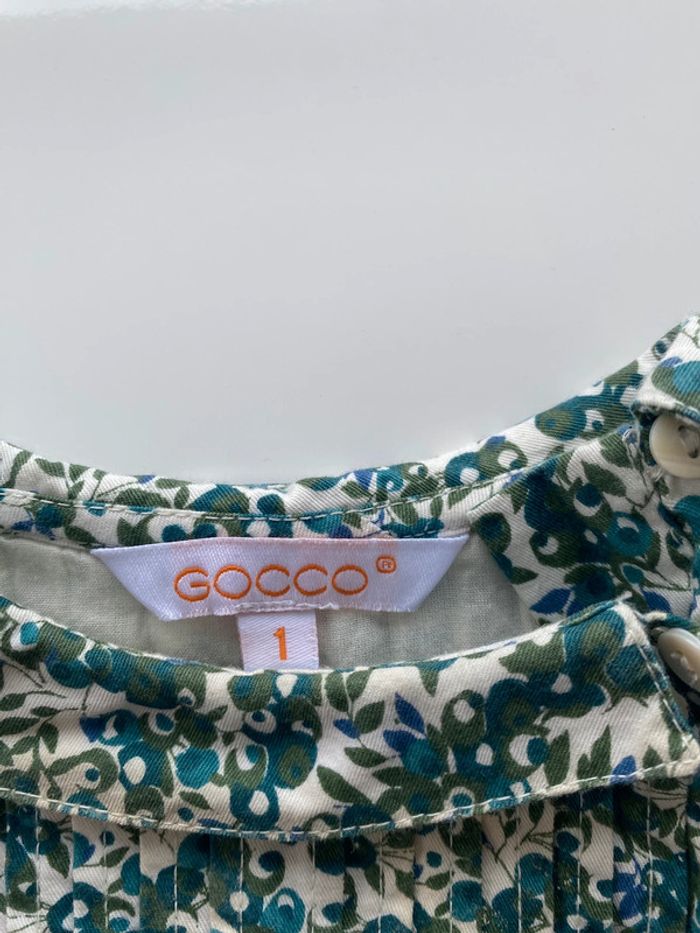 Robe été - photo numéro 4