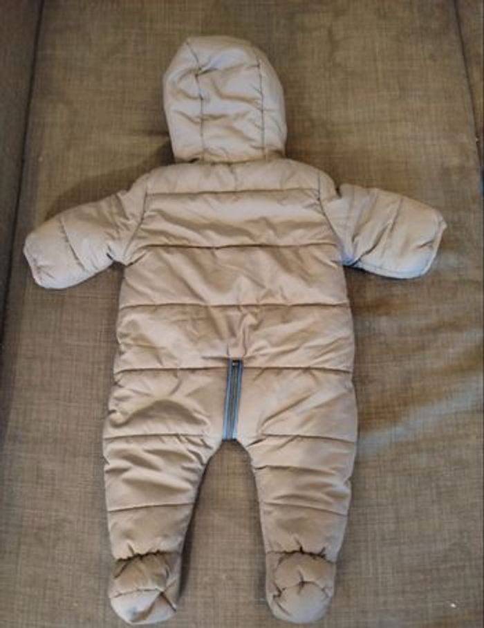 Combinaison bébé - photo numéro 2