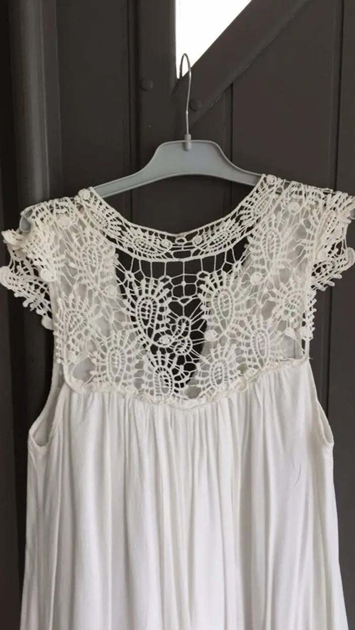 robe  été - photo numéro 3