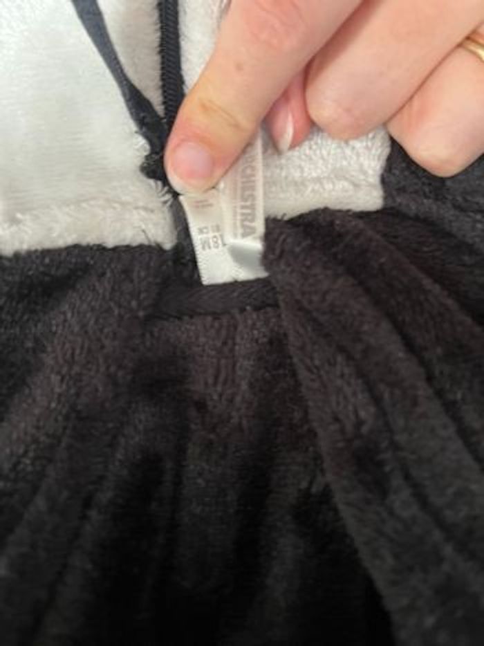 Pyjama Combinaison - photo numéro 2