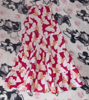Robe fille