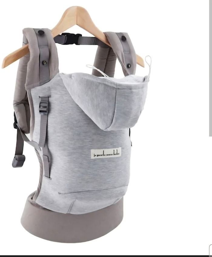 Porte bébé Love radius