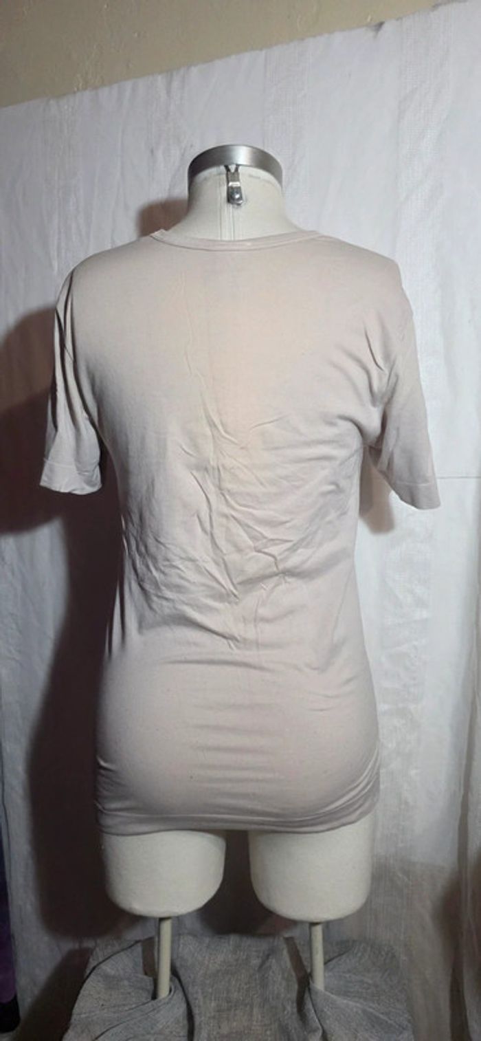 Tee-shirt homme L - photo numéro 3