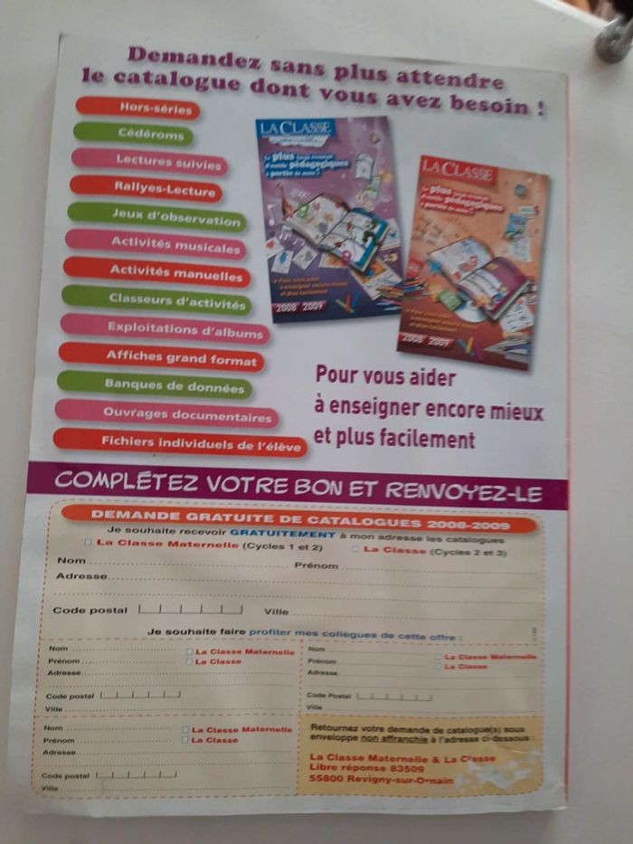 La Classe : Enseigner l'histoire au cycle 3 - photo numéro 2