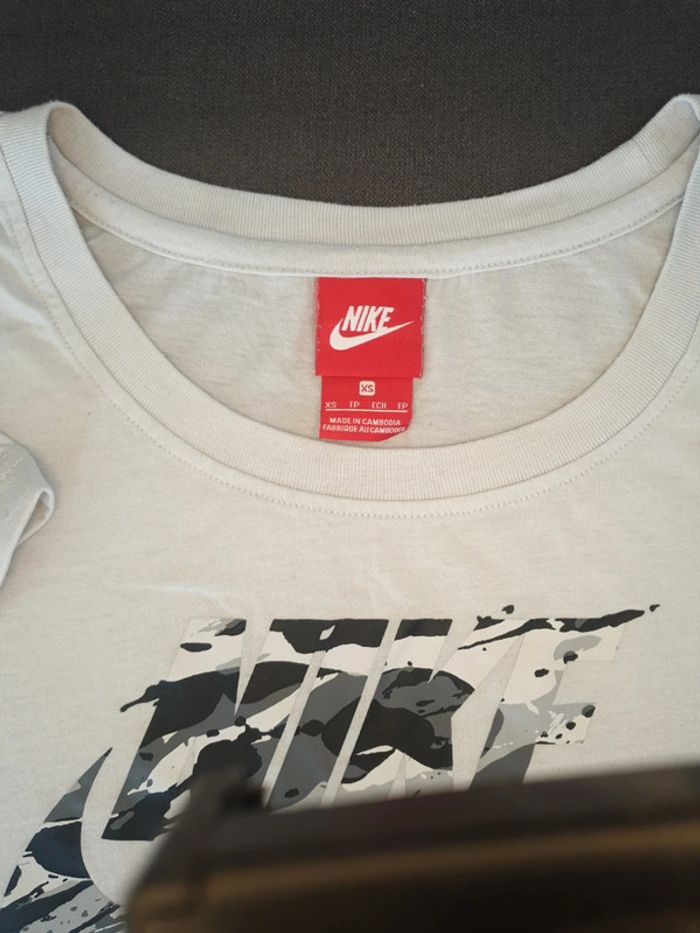 Tee-shirt - photo numéro 4