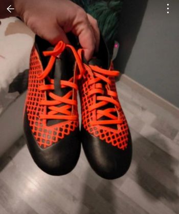Chaussure foot puma