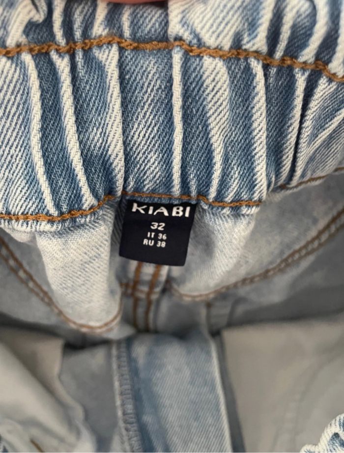 Jean kiabi - photo numéro 5