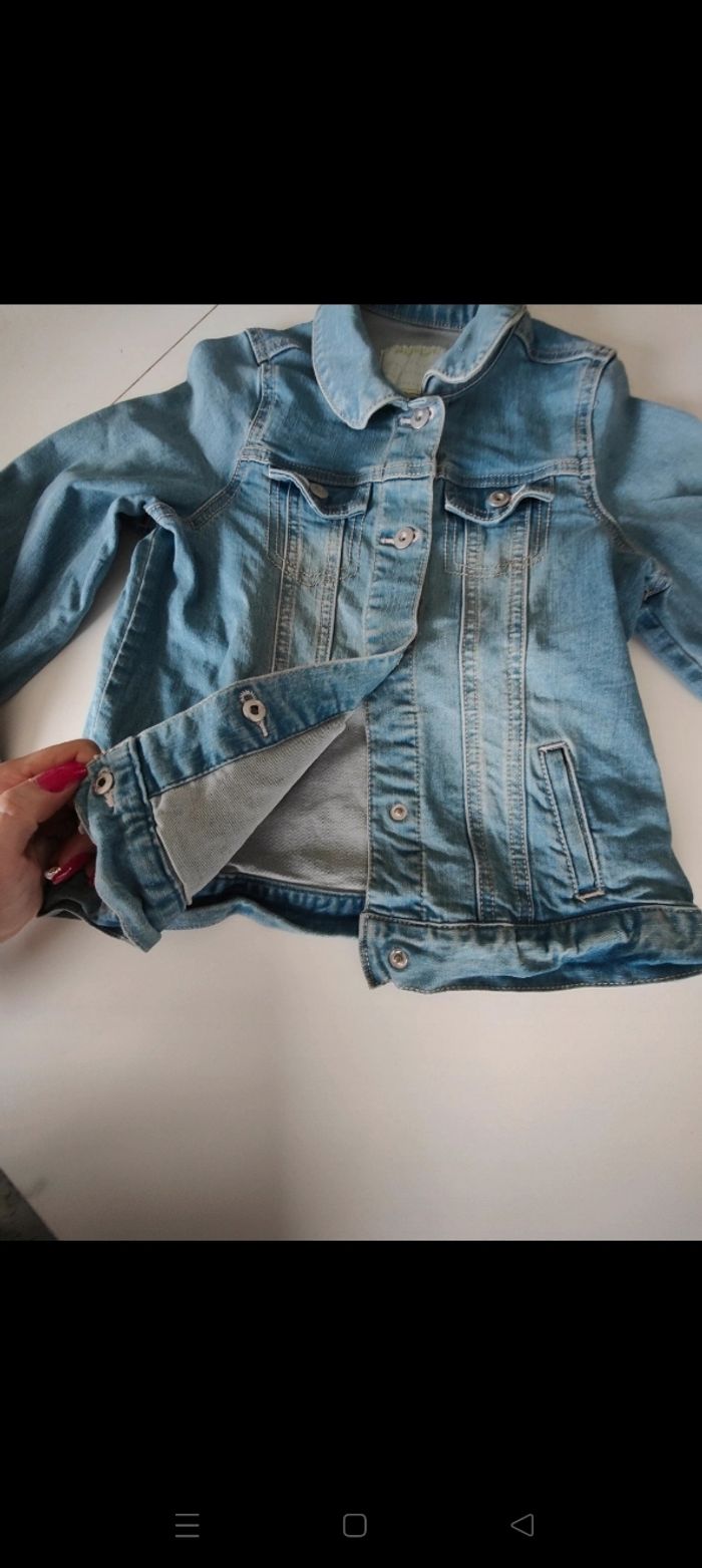 Veste - photo numéro 4