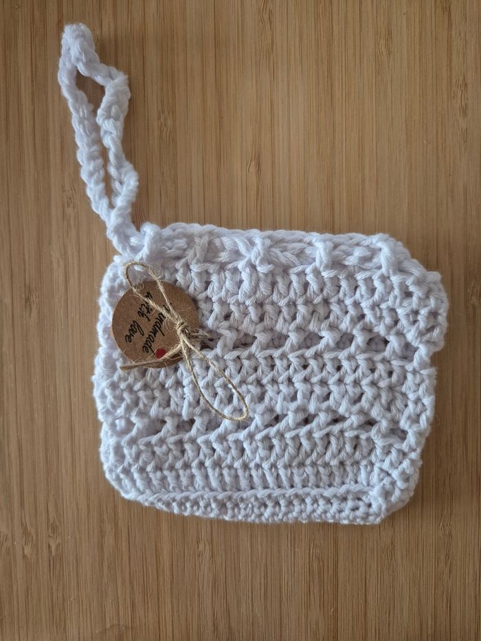 Sac à savon économique - photo numéro 2