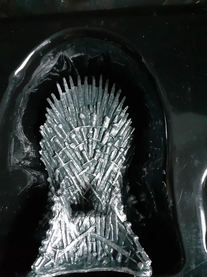 Monopoly Game of Thrones - photo numéro 4