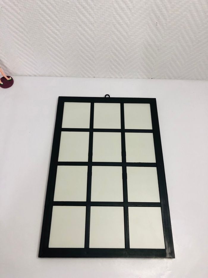 Cadre miroir Minions - photo numéro 5