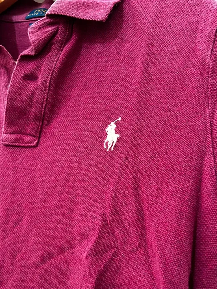 Polo Ralph Lauren - photo numéro 2