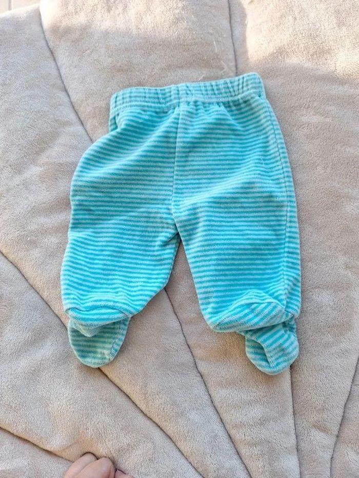 pantalon - photo numéro 3
