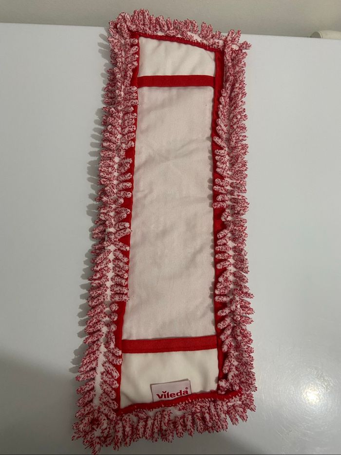 Serpillière Vileda Microfibre - photo numéro 3