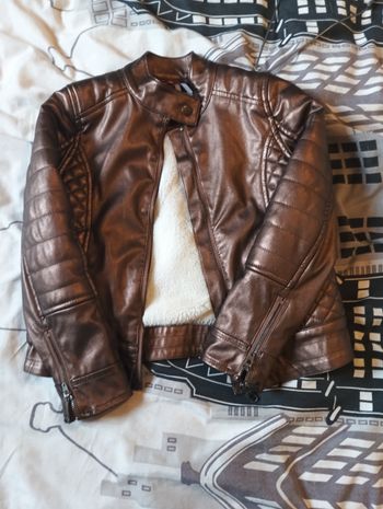 Veste fille