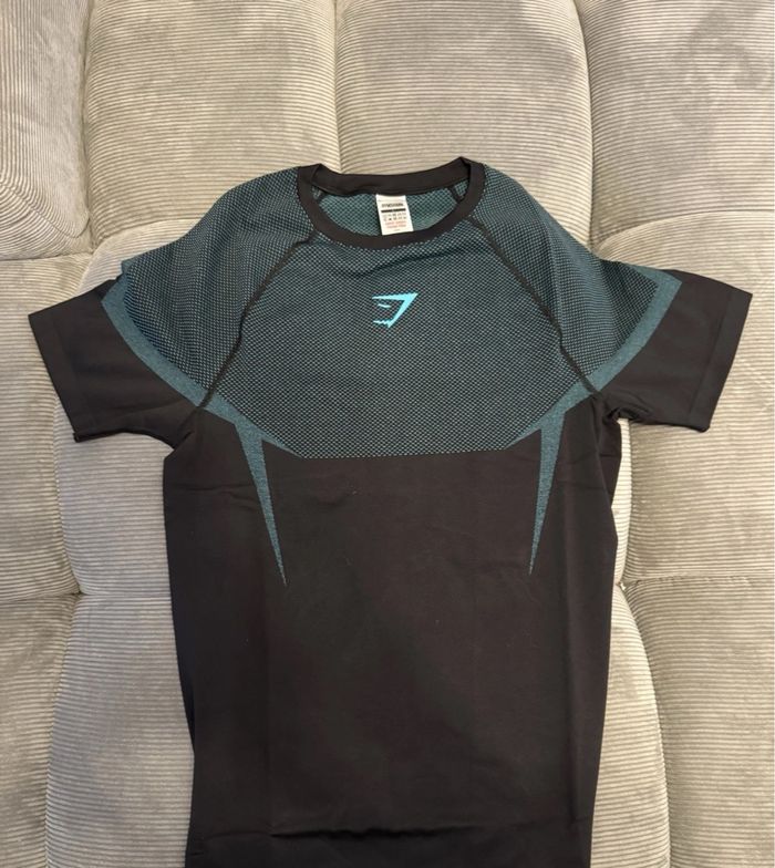 Gymshark onyx 5.0 - photo numéro 2