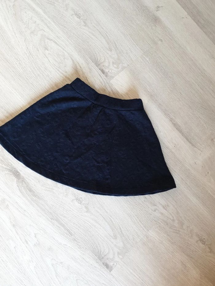 Jupe élastique 6 ans - photo numéro 3