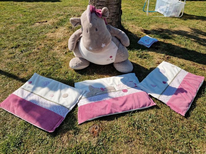 Peluche XXL Victoria