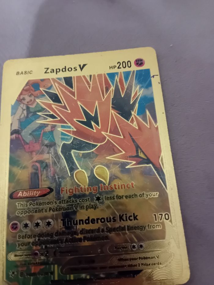 Pokèmon - photo numéro 2