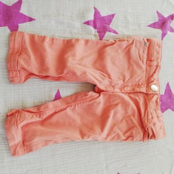 Orchestra pantacourt  2 ans