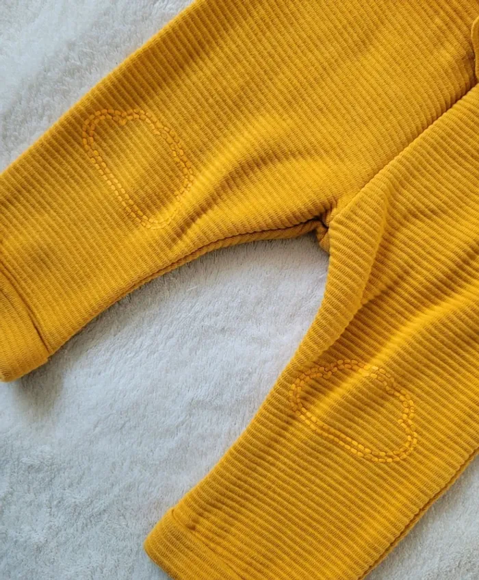 Pantalon 6 mois / Terre de marins - photo numéro 4