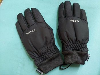 Gant taille 9