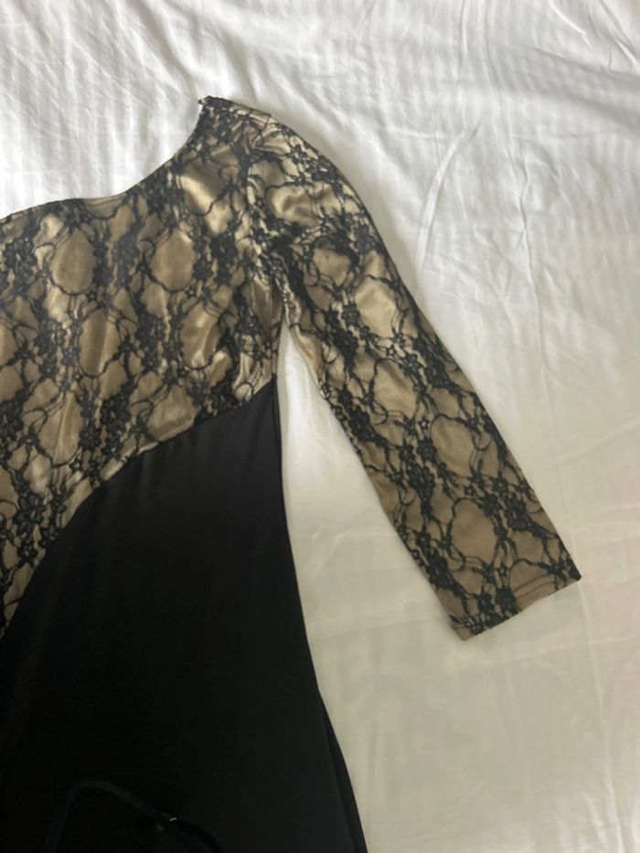 Robe longue xl - photo numéro 6