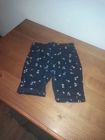 short Creek 36 mois très bon etat