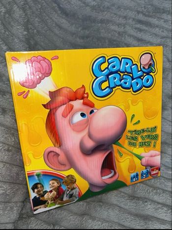 Jeu de société 