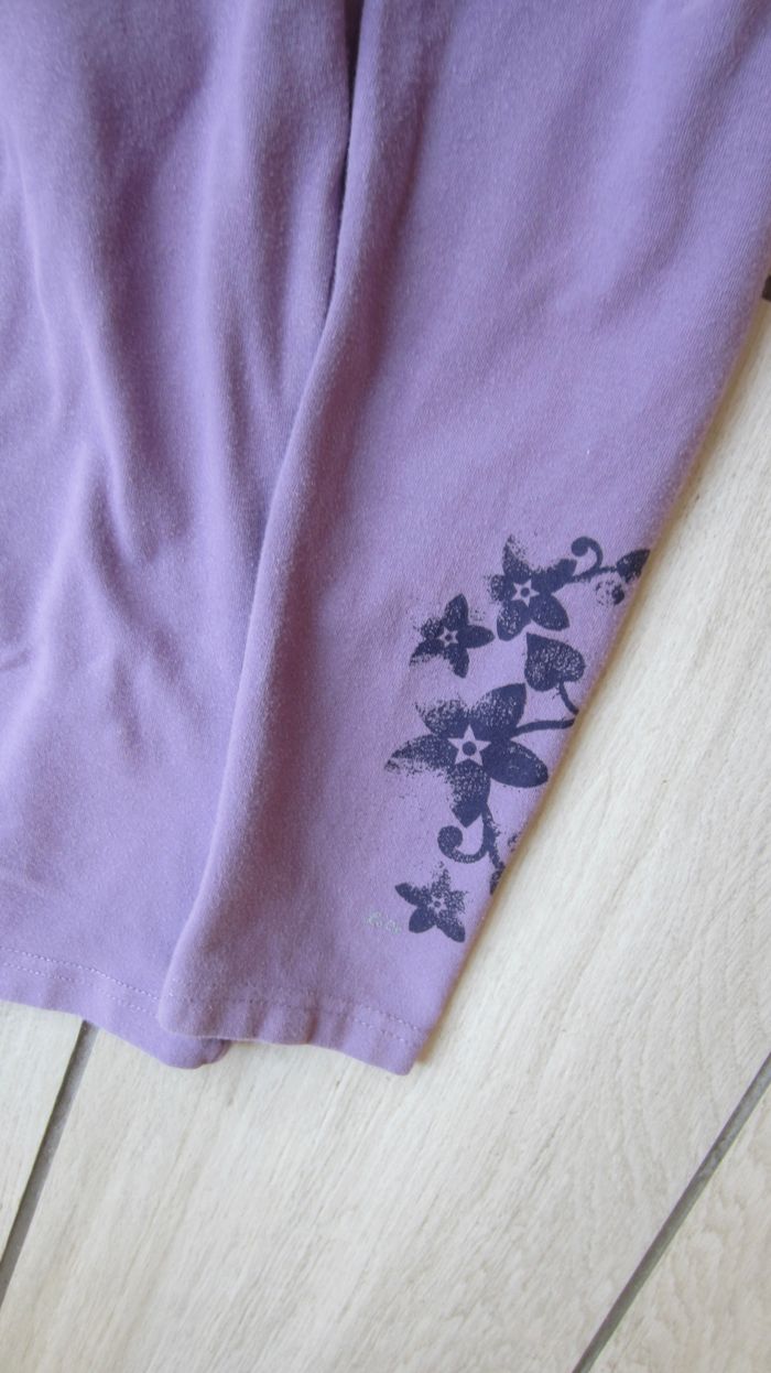 Tee shirt manches longues 10 ans - photo numéro 3