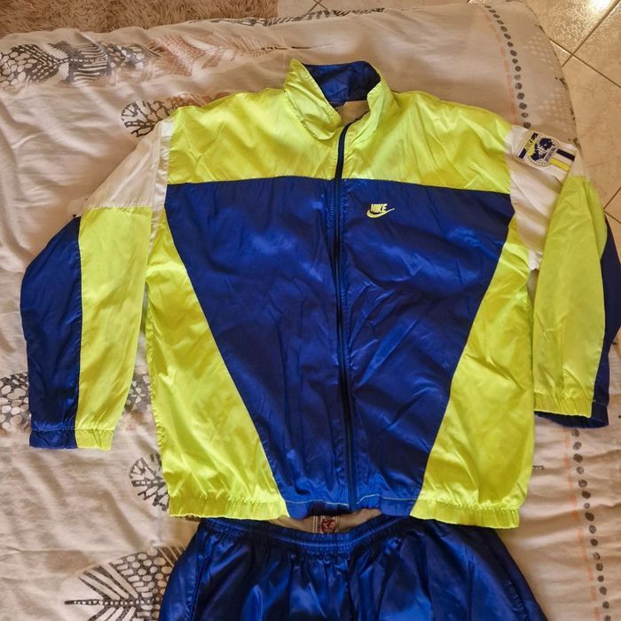 Ensemble nike vintage - photo numéro 2