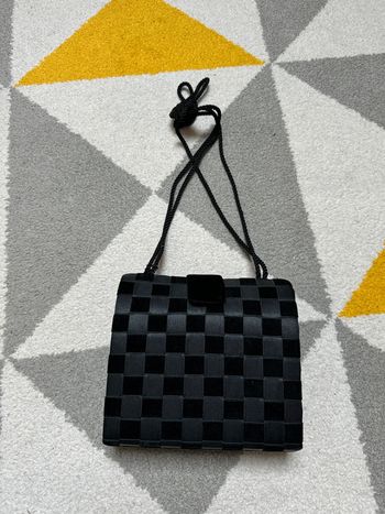 Sac à bandoulière vintage