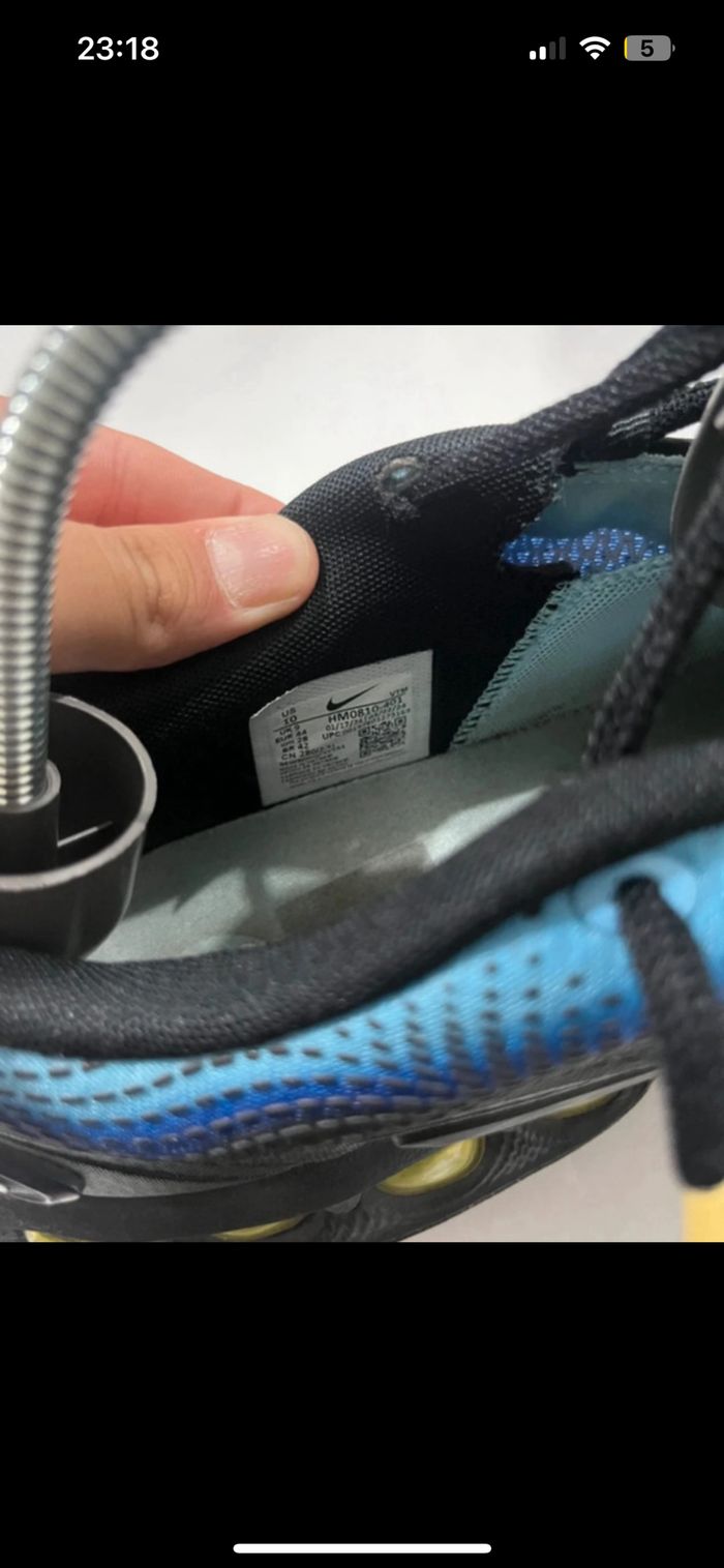 Air Max DN - photo numéro 9