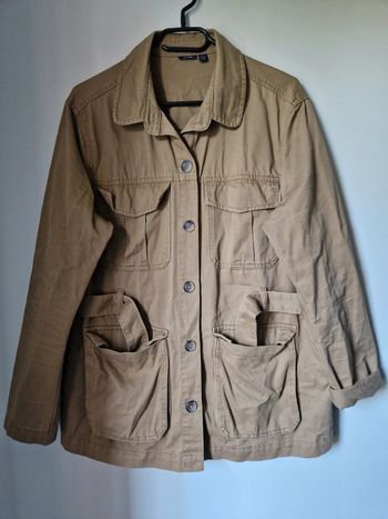 Veste
