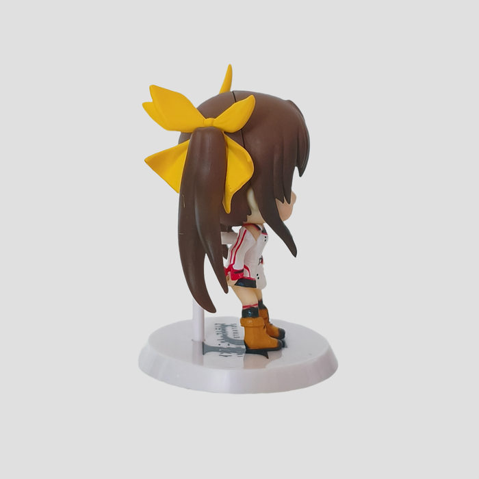 Figurine Chibi KyunChara Infinite Stratos vol.2 Lingyin Huang - photo numéro 5