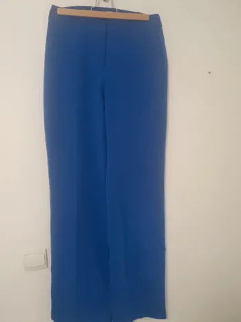 Pantalon bleu pimkie