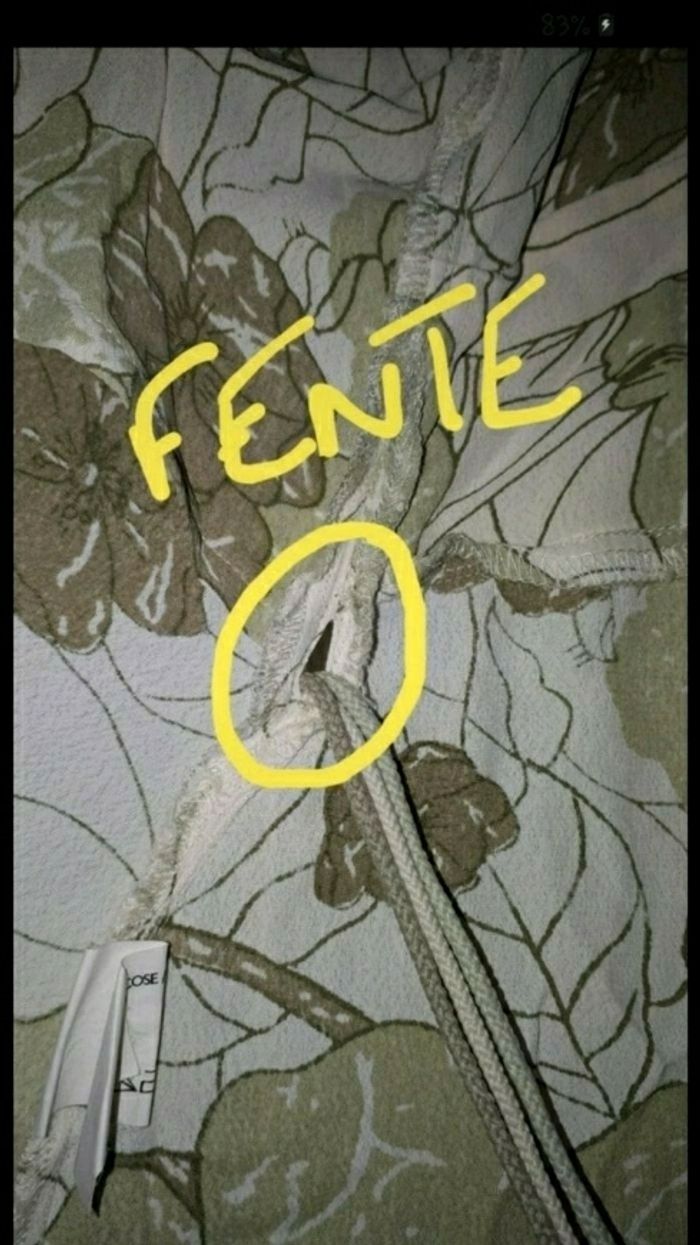 🤰Robe de grossesse - photo numéro 4