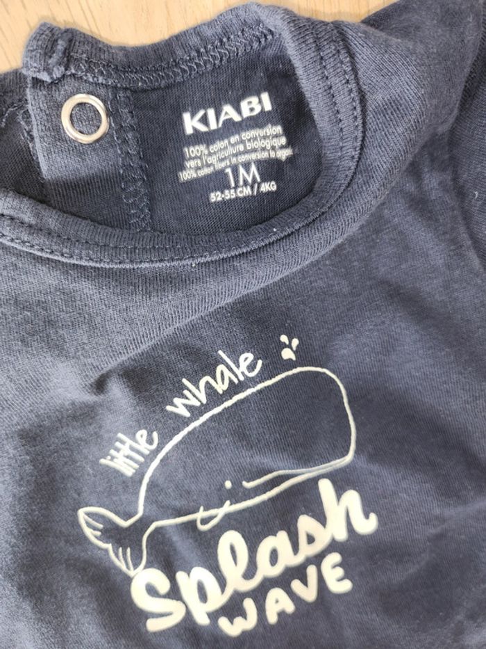 Pyjama léger - photo numéro 2