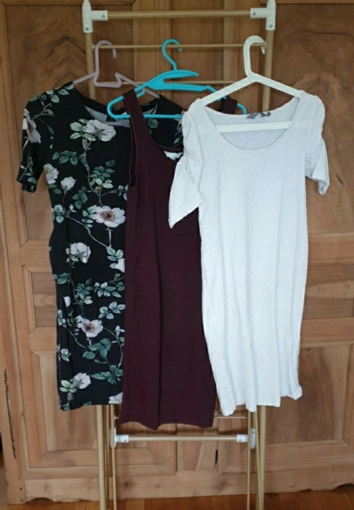 Lot important vêtements de grossesses - photo numéro 6