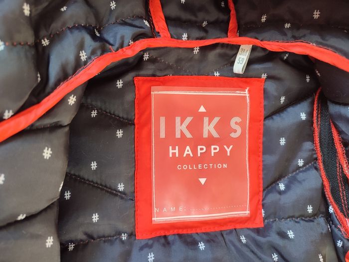 Doudoune 3mois - photo numéro 6